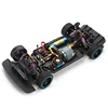 RC new product 1:10 electric remote control four-wheel drive brushless flat race car WL 104072 drift high-speed car model toy 3