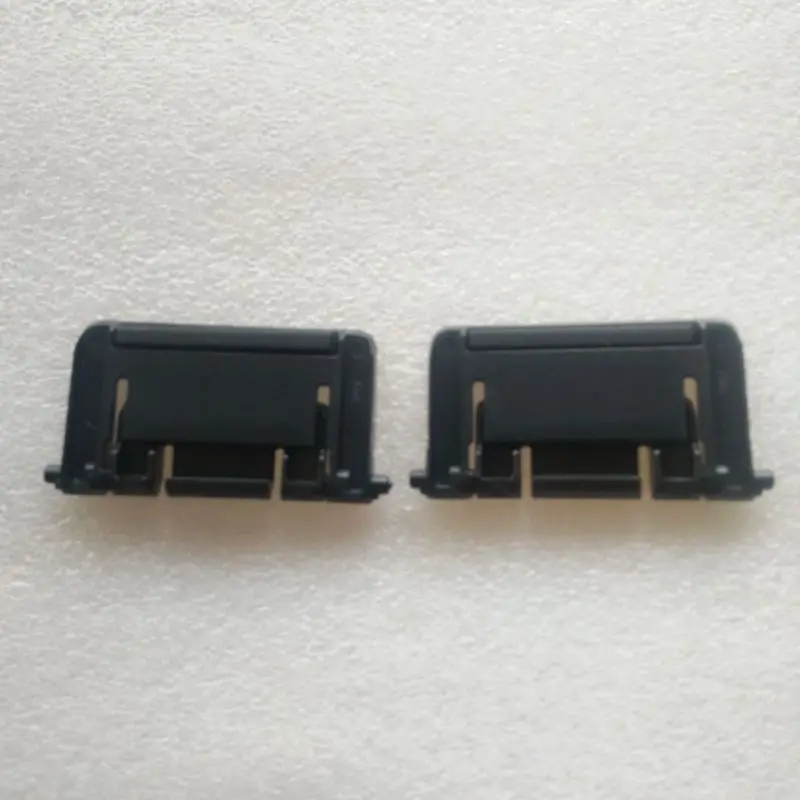 DN59 Fit for G610 G810 GPRO 키 보드 브래킷 키보드 다리 스탠드 2개 검정색