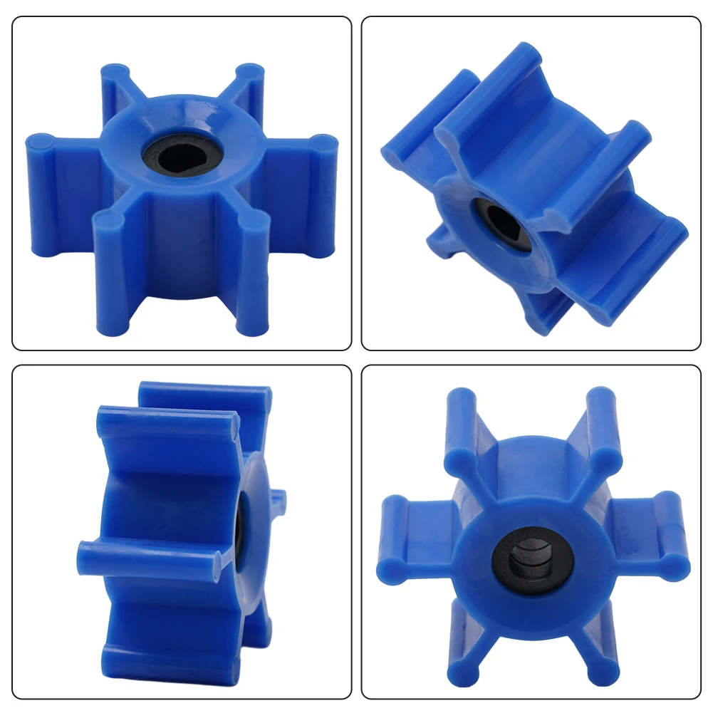 

Accessories Impeller 1pcs 49-16-2771 Kit Parts Plastic&Metal Replacement Vehicle W/ O-Ring For M 18 Transfer Pump