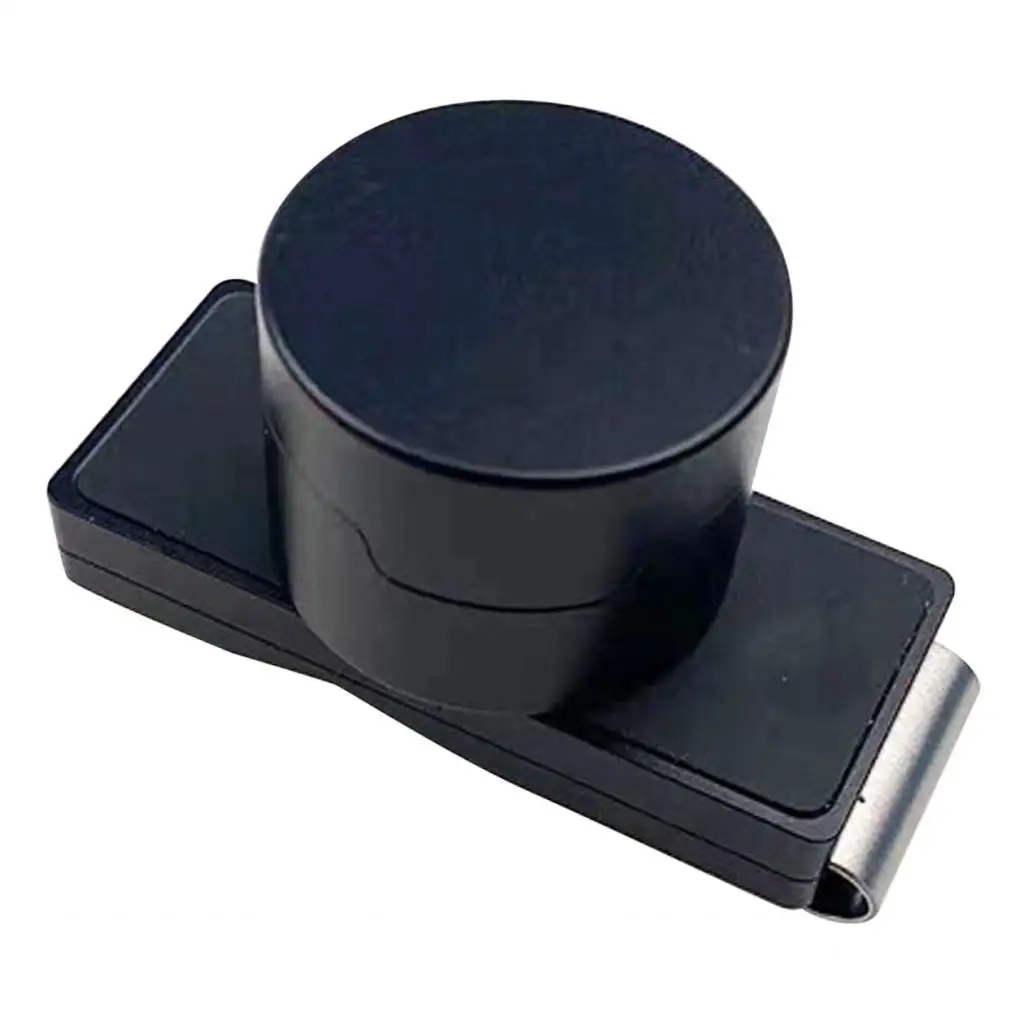 Professional Billiard Pool Chalk Cup Holders Cue Chalk Billiards