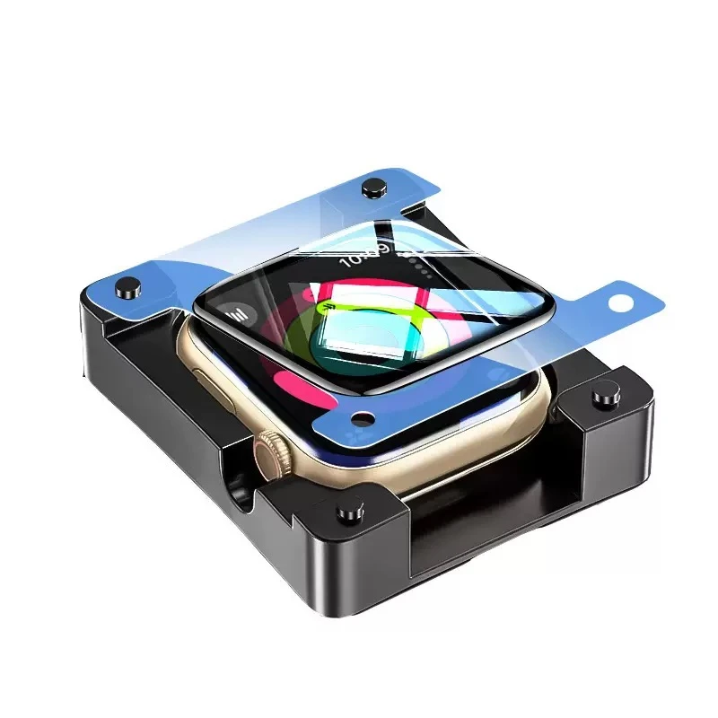Premium Screen Protector Set with Positioning Tool