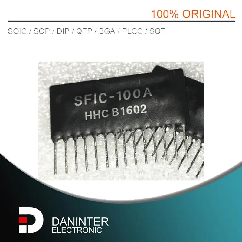 

SFIC-100 SFIC-100A 5 шт. aliexpress