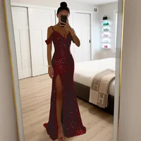 Cette robe est pour la modeiste confiante qui n'est peur de montrer sa individualité 2