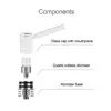 Classic Electric Heater Faster Replaceable of Heating Chamber 2