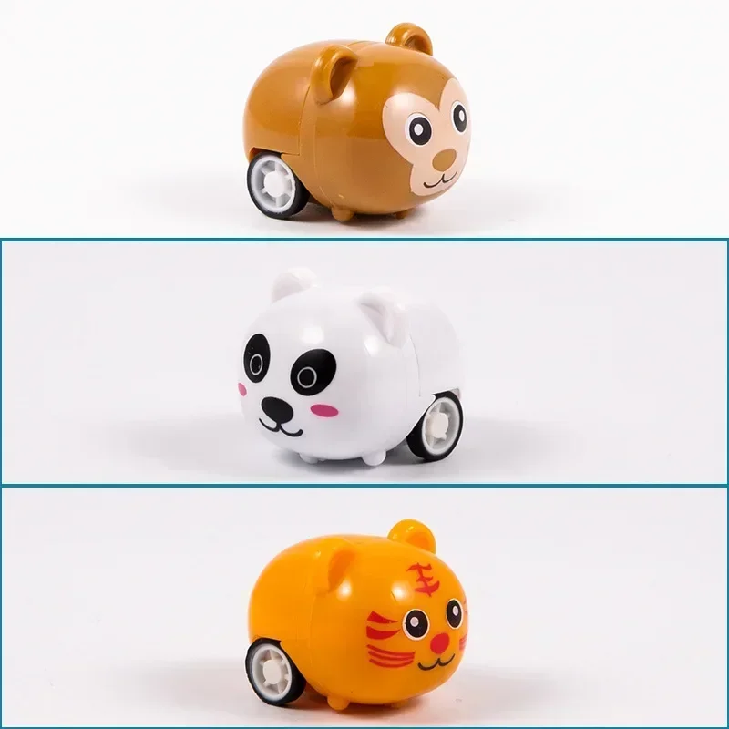 50mm Arcade Crane Doll Vending Twisted Egg Machines Accessories Children Gashapon Prizes Balls for Kids Mini Claw Machine Toys 5