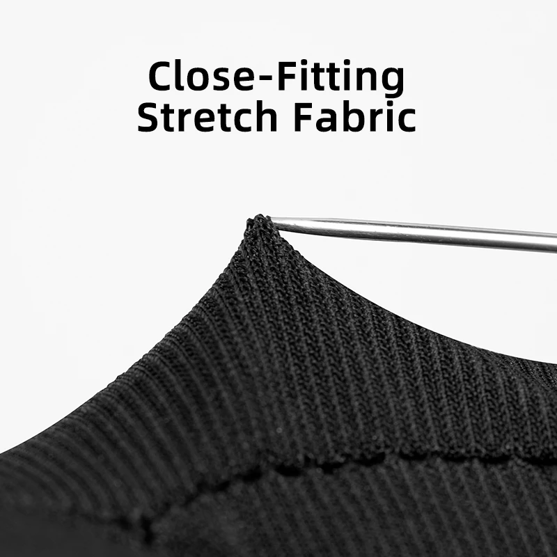 Cycling Gloves Half Finger Breathable - Image 6