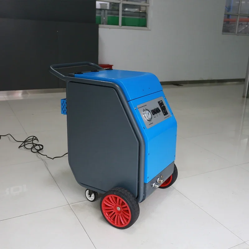 Top Quality Dry Ice Cleaner Safety Dry Ice Cleaning for Pc Sheets