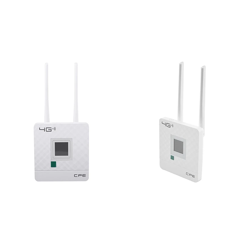 

Wi-Fi-роутер 3G 4G LTE, 150 Мбит/с