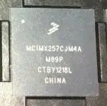 

Original MCIMX257CJM4A BGA-400 Fast Shipping