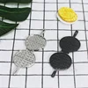 Dollhouse Mini Waffle Mold Miniature Food Play Creative Model for Dollhouse Kitchen Furniture Decorative Accessories 4