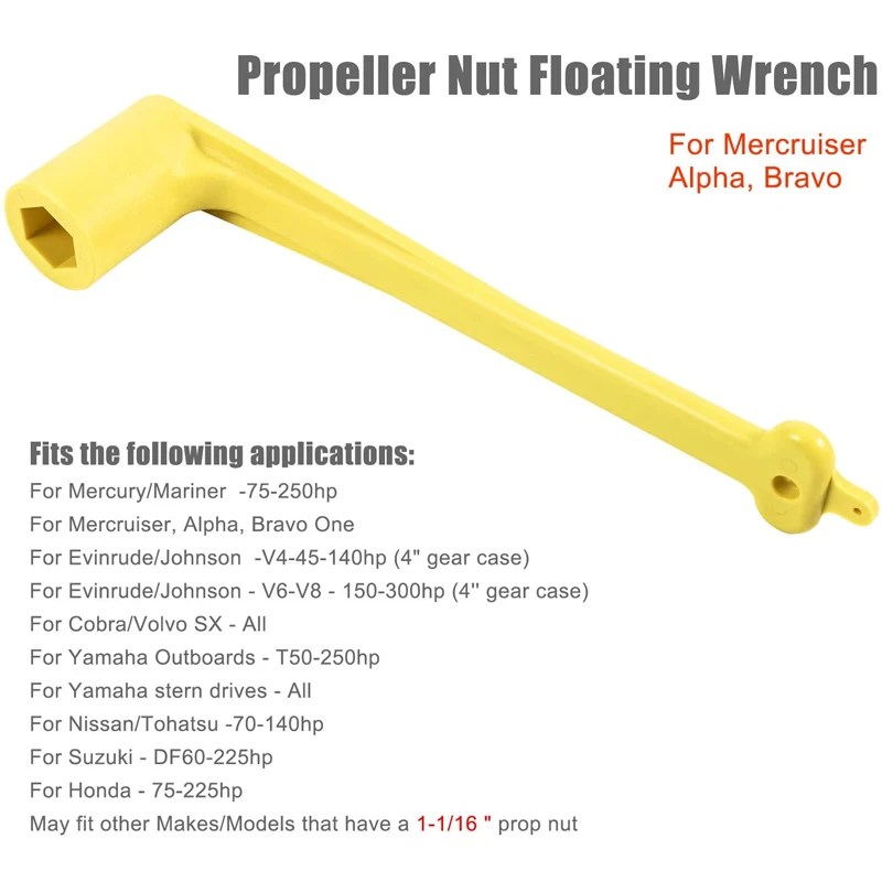 Solas Amita 3 Aluminum 3-Blade Boat Propeller – 8.5" X 7" Pitch, 12-Spline RH