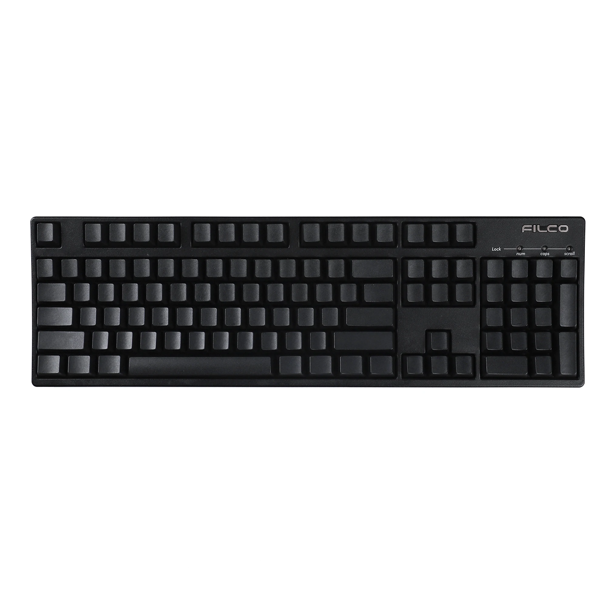 Pbt Ansi Iso Keycaps em Branco 123 Thick Perfil Oem 108 104 96 87 61 68 Nj80 Gmmk 84 Kbd75 Kbd67 Xd64 Gk64 Apenas Keycap - Imagem 5