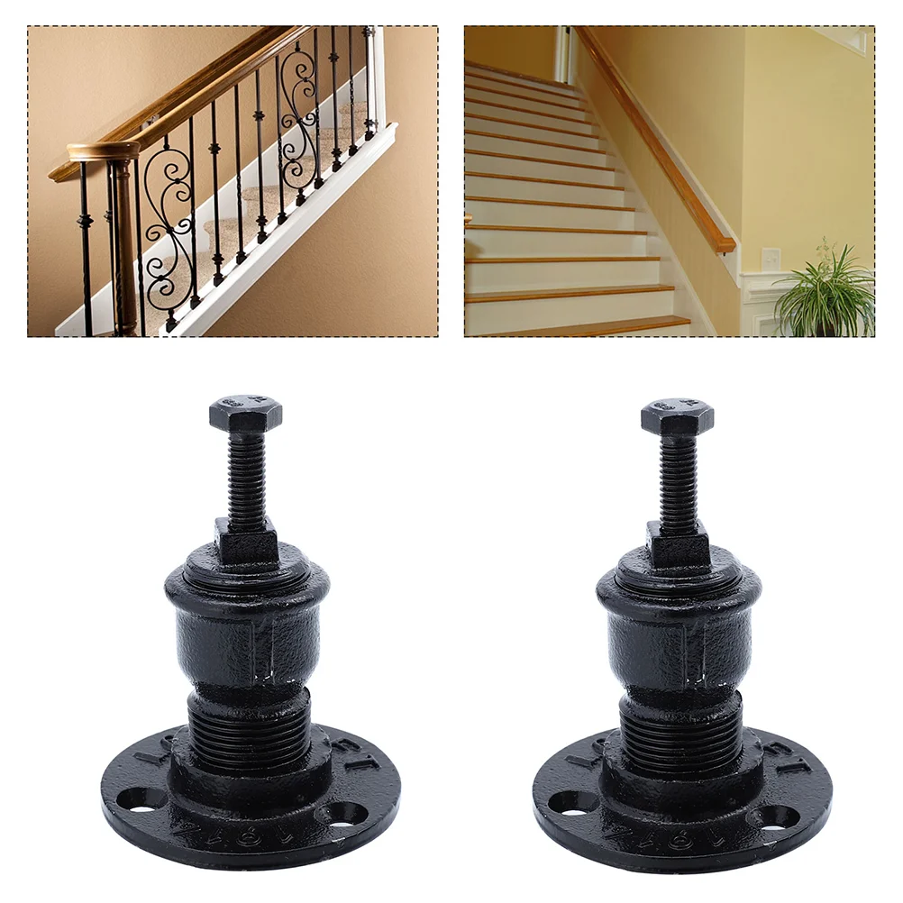 Рисунок 5 - Настенные Кронштейны для перил лестницы