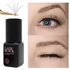 Lady Black Glue South Korea Fastest Strongest False Eyelash Extensions Supplies Adhesive 5g Makeup Tools Beauty Shop 10ml 6