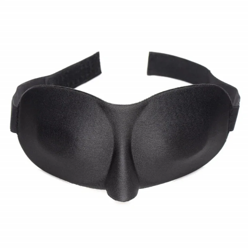 The Black Out Blindfold Blindfold Adult Games BDSM Flirt Sex Toy Sexy Eye Mask sex party toys erotic sex toy sex toys sex bondage toys