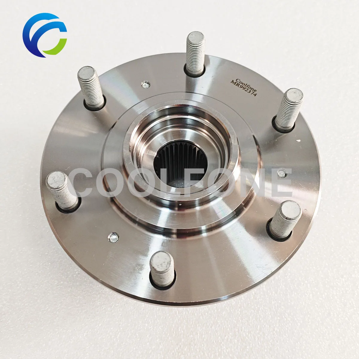 Front Wheel Hub Bearing For MITSUBISHI L 200 PAJERO SPORT II COLT CZC 2.5 3.0 3.2 4D56 HP 4M41 6B31 MR992374 3880A036