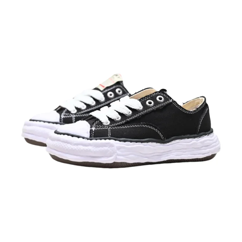 Skateboarding Shoes Canvas Mens Womens