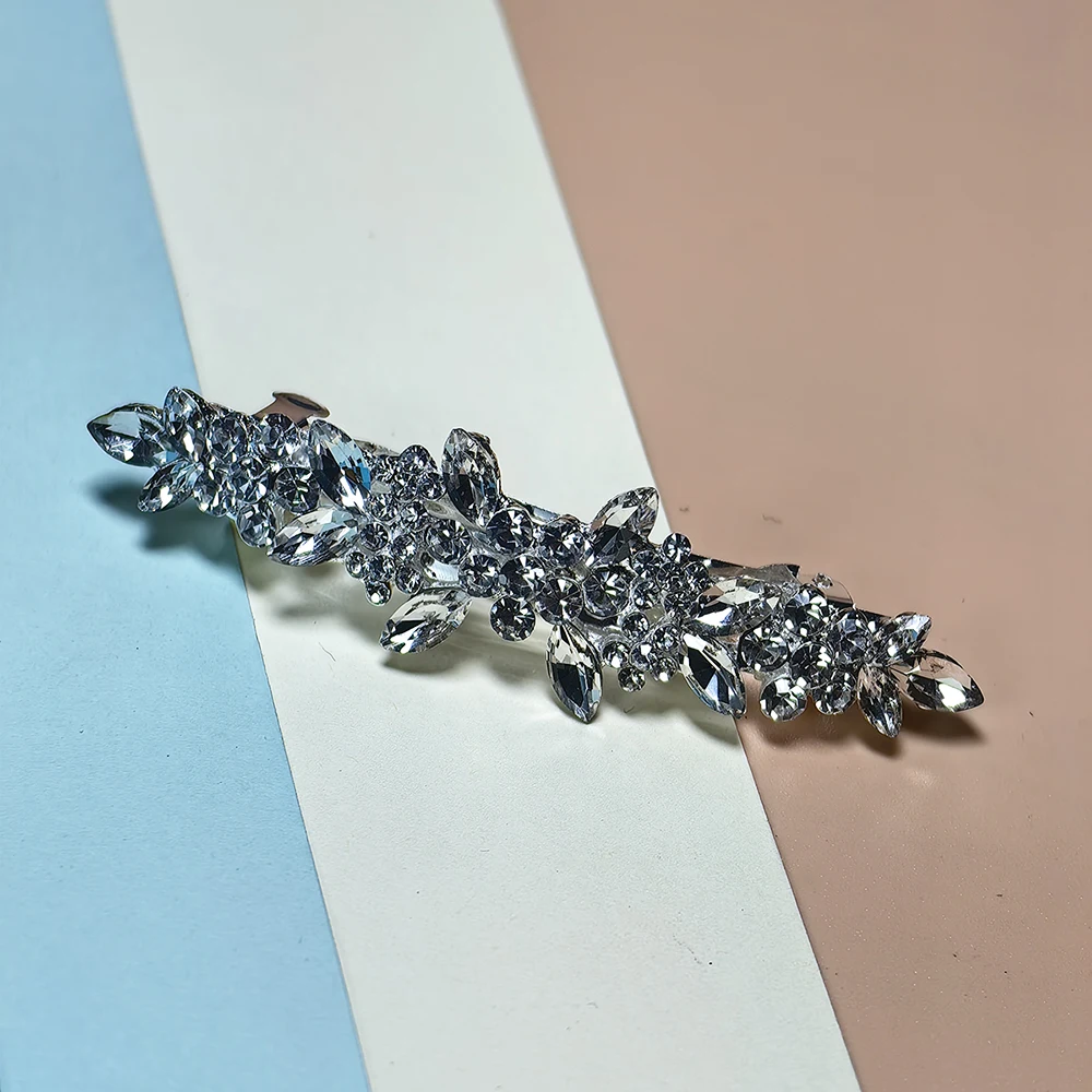 Bridal Accessories and Bridesmaids Headwear Clips