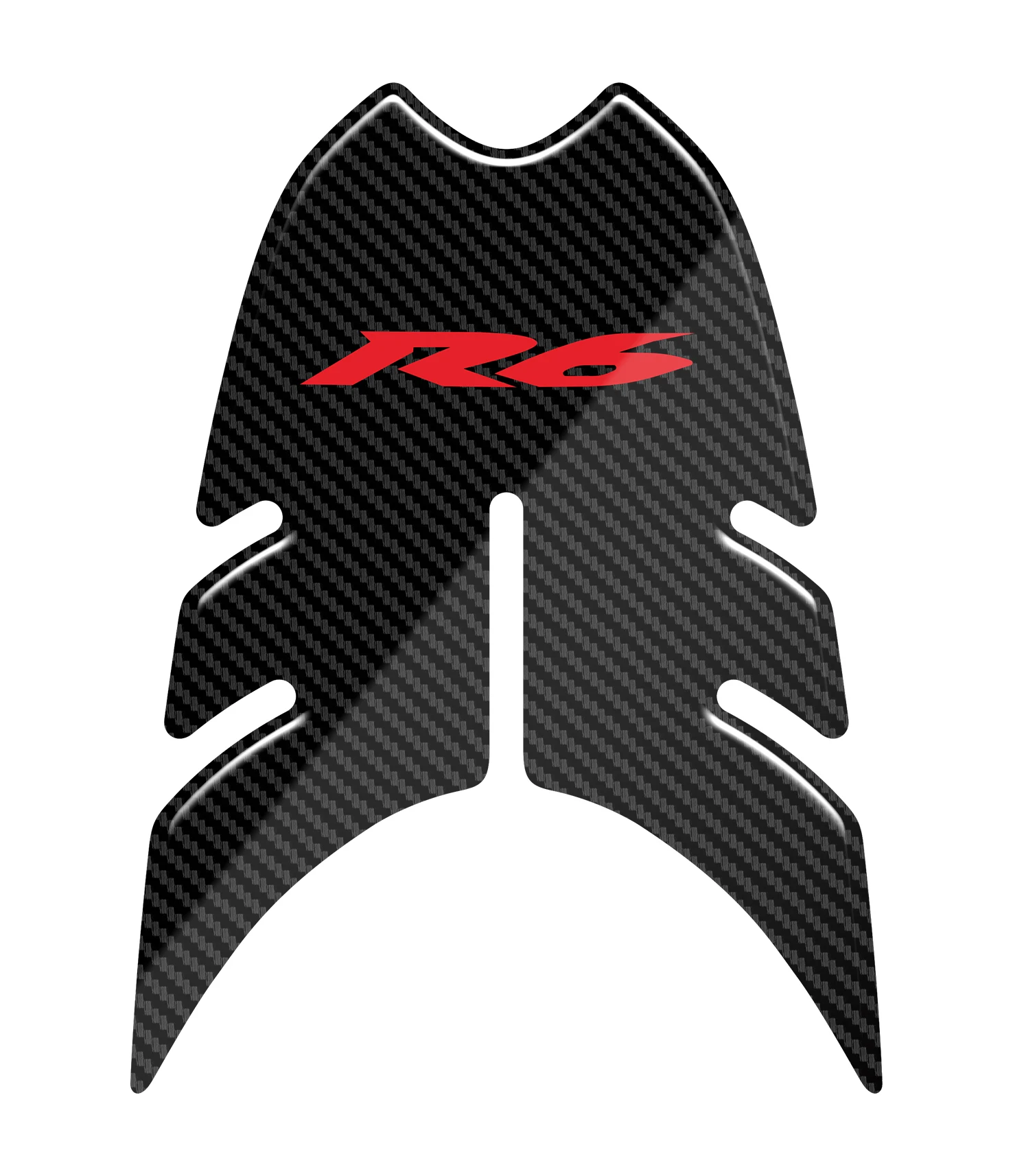 3D ī  Ʈ   ũ Ŀ  ũ е, ߸ YZF-R6 R6 2008-2016 09 10 11 12 13 14 15 
