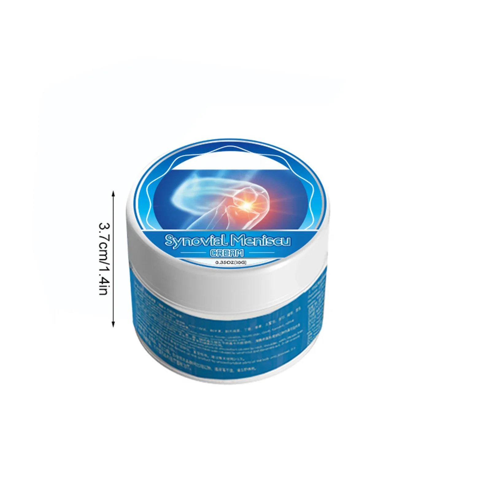 Joint Pain Paste Joint Pain Ointment Paste For Relief Reduce Swelling Muscle Soreness Knee Ointment Soothes Feet Knees Back Shoulders Joint