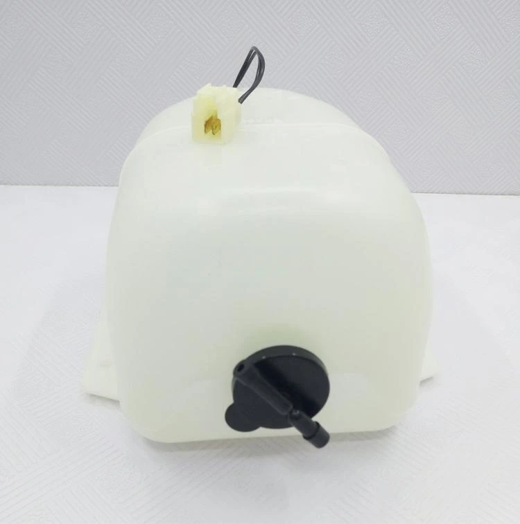 

For Kobelco SK200 230 250-5-6-6E excavator auxiliary water tank spare cooling expansion return kettle excavator accessories XOJO