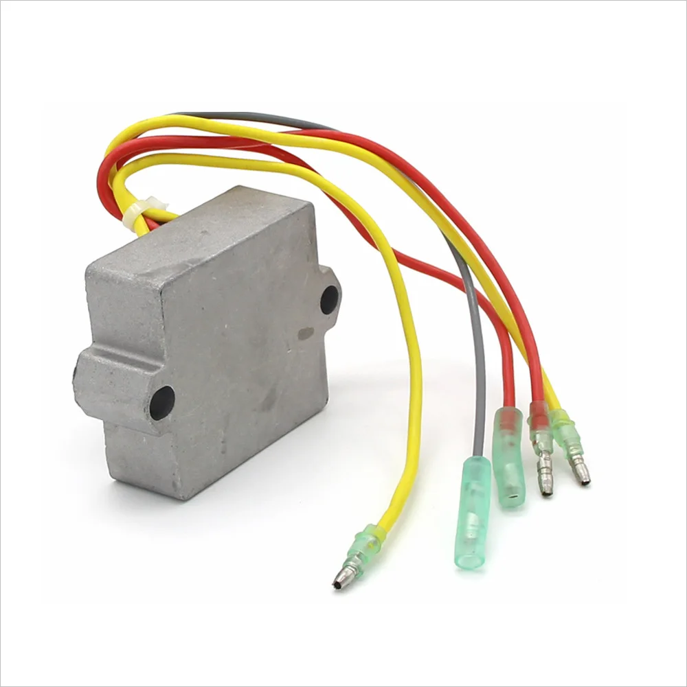 

Для Yamaha F20a F25a F30a F45a F40b Ft25b F25 F30,