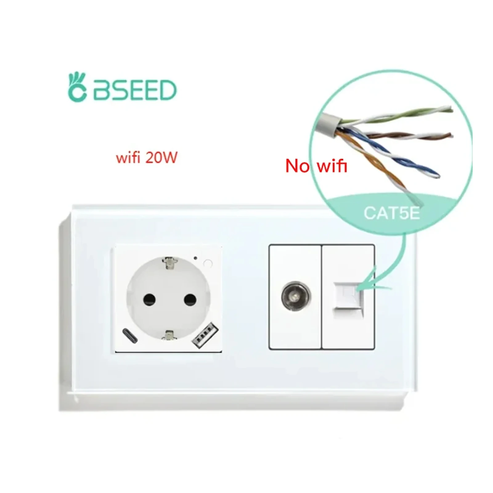 Bseed-produto Personalizado 7