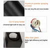 IP65 waterproof GU10 wall lamp, die-casting outdoor wall lamp, engineering lighting fence garden countyard villa 5