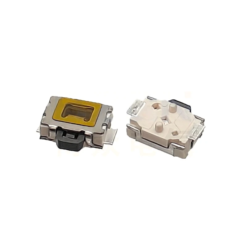 

100PCS 3X4X1.4MM Micro Switch SMD 2Pin Tactile Push Button Key Switch For Mobile Phone 3*4mm Machine
