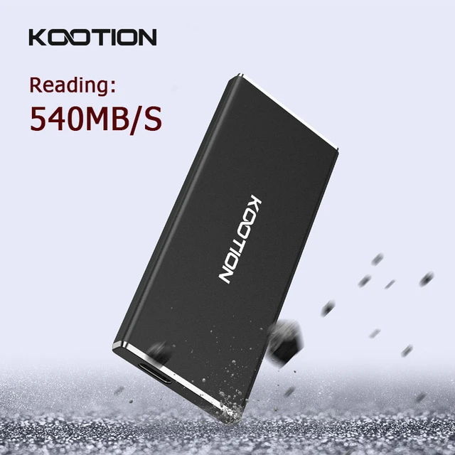 KOOTION X16Plus SSD NVMe M2 1TB 2TB 512GB Internal Solid State Hard Disk  PCIe 4.0x4