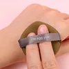 20 Set Air Cushion Powder Puffs Breathable Sponge Folding Puff for Face Makeup Loose & Cosmetic Foundation Contouring Tools 5