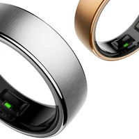 New R10 Waterproof Smart Ring Health Monitor Men & Women Health & Sleep Monitor Smart Rings Multi-sport Modes QRing APP - Image 3