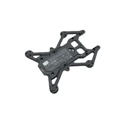 Middle Frame Replacement Parts For Dji Avata Repair Replace Frame Battery Protection Border Lightweight Drone Accessories