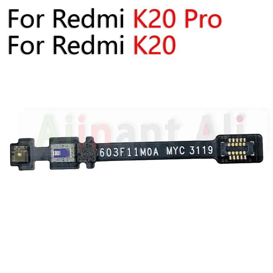 AiinAnt Distance Ambient Light Proximity Sensor Flex For Xiaomi