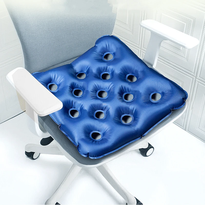 Medical Inflatable Anti Bedsore Decubitus Chair Cushions Pad Home