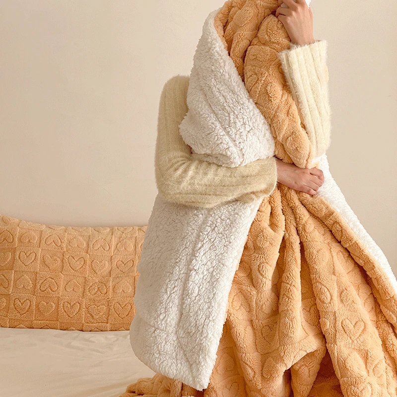 ���� Raschel ���, �Ϳ��� �ε巴�� �β���, ���ſ�, �����ϰ� ����� 3 �� �ø��� ���Ÿ� Ŀ��, ����, ħ��, ħ�뺸, �ܿ��