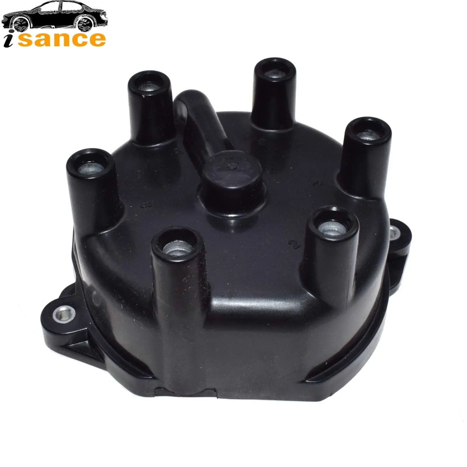 Ignition Distributor Cap / Rotor for Nissan Quest Frontier Xterra Pathfinder 3.3L 22162-0W000 22162-0W00A 22157-1W600