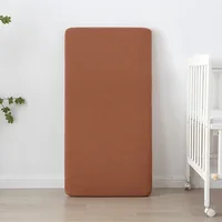 Cotton  Sheet Crib Newborn Bedding Set for Children Kids