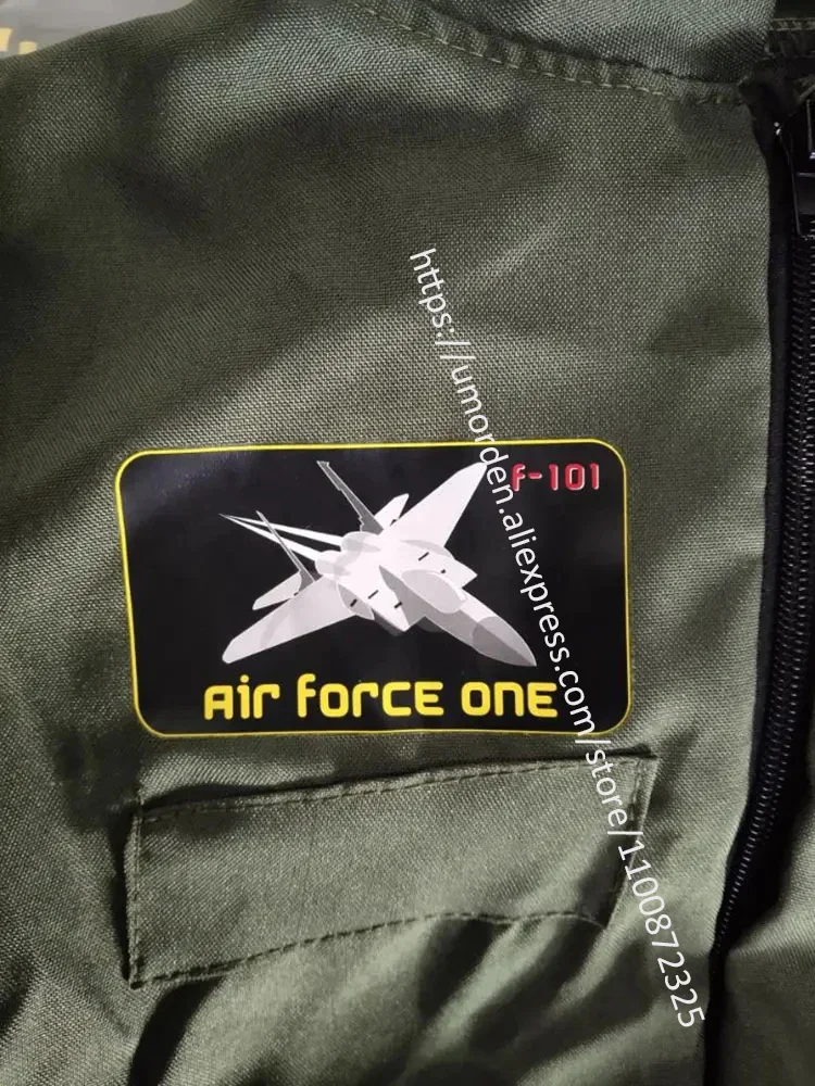 Umorden Fighter Pilot Costume for Kids Child Boys Air Force Airman Flight Suit Military Jumpsuit 4-6Y 6-8Y 8-10Y,cosplay jumpsuit,kids cosplay costume