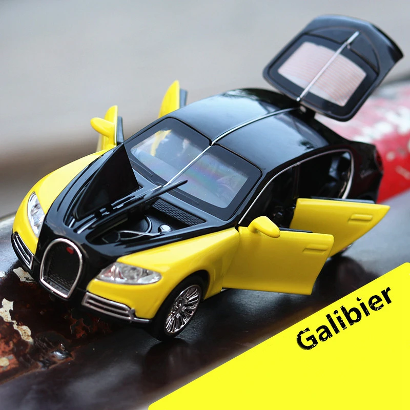 

1/32 Die Cast Car Toys For Boys Children's Day Gift 1 32 Alloy Car Model Hobby Collection Toys For Kids Metal Car Children Toy