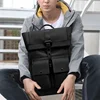Laptop Backpack Anti-theft Waterproof School Backpacks USB Charging Men Business Travel Bag Backpack New Design 6