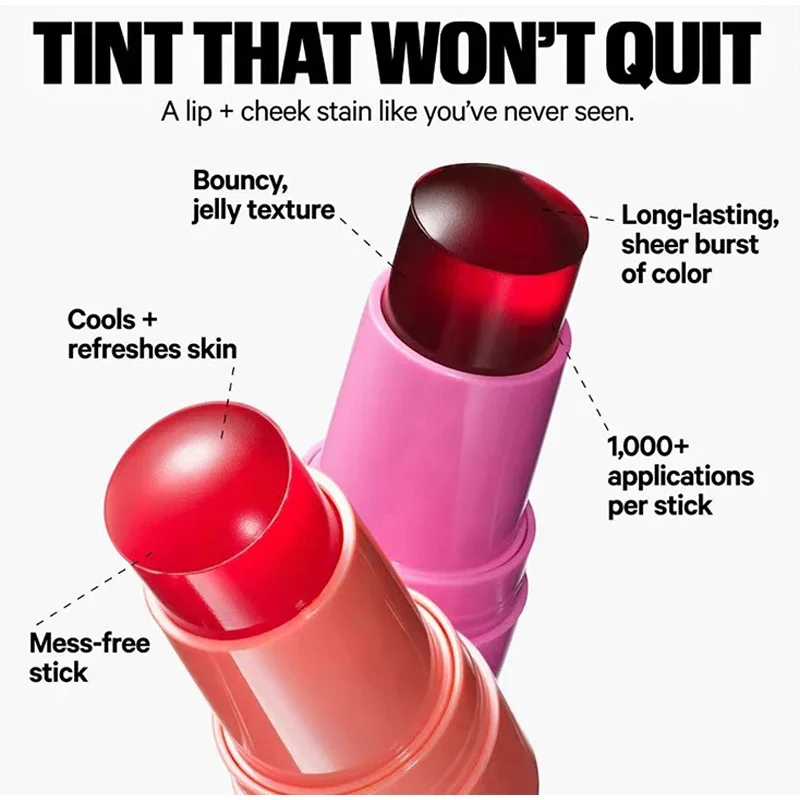 Milk Makeup Jelly Tint Milk Makeup