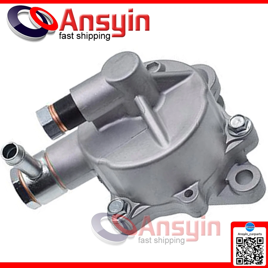 

Power Steering Pump ME200093 797515255918 For MITSUBISHI PAJERO SHOGUN DELICA MK2 2.8TD 4M40 ENGINE