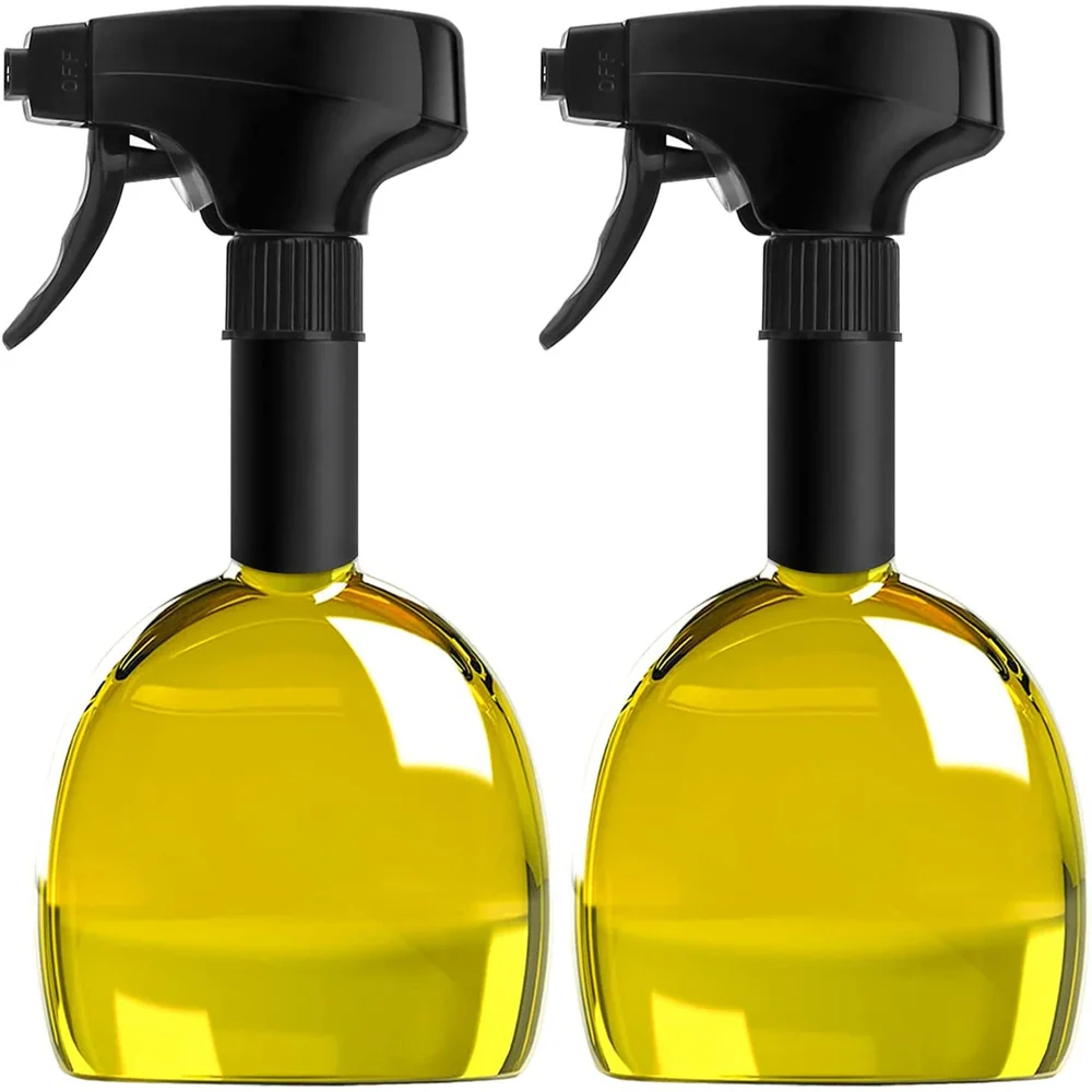 NonAerosol Cooking Oil Spray Bottle Fitzsi.co.uk
