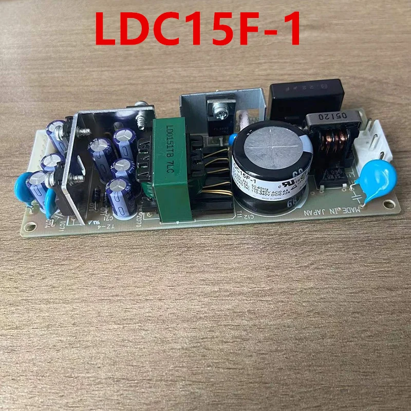 

Original New Power Supply For COSEL LDC15F 15W Power Supply LDC15F-1