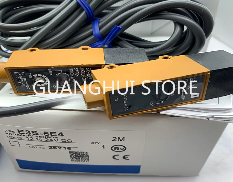 

Фотоэлектрический переключатель, в наличии, быстрая доставка