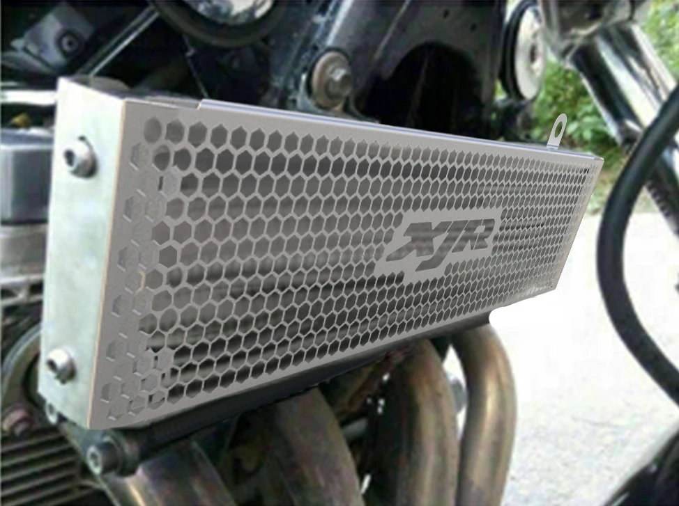 xjr1300 オイルクーラー BLESS R'S XJR1300 オイルクーラー関連パーツ カーボン オイル