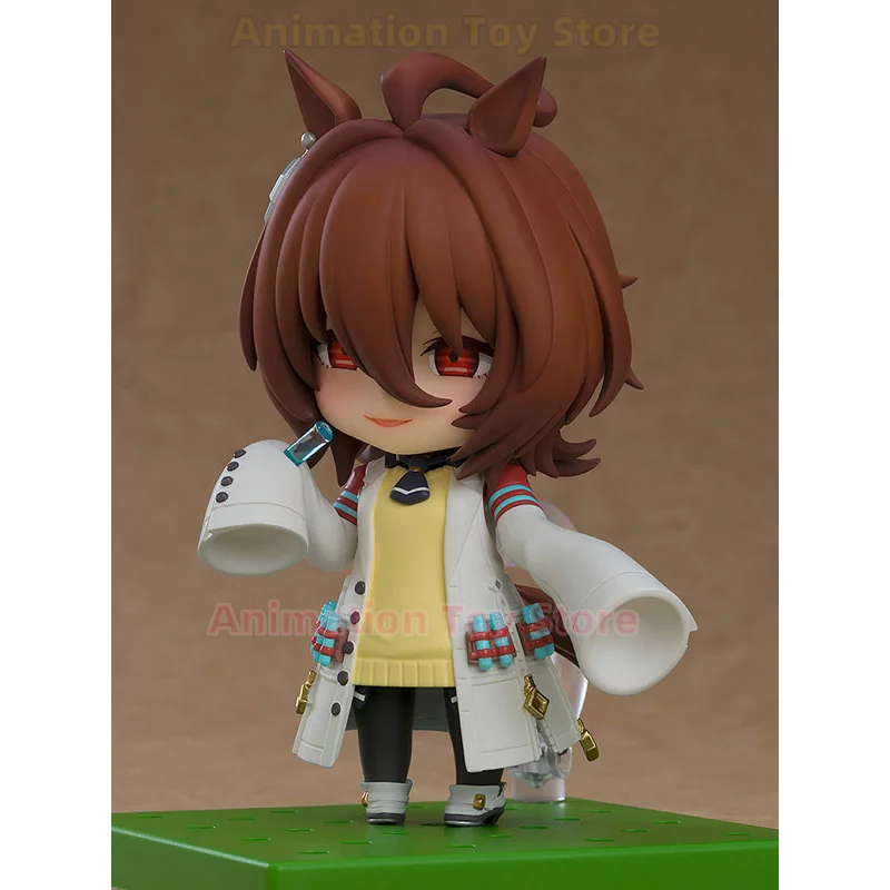 在庫ありグッドスマイル GSC 2512 ねんどろいどウマ娘プリティー