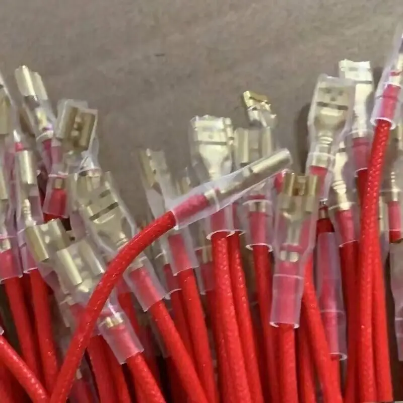 Thermal Sensor Heating Plate Thermal sensor heating plate pin connection