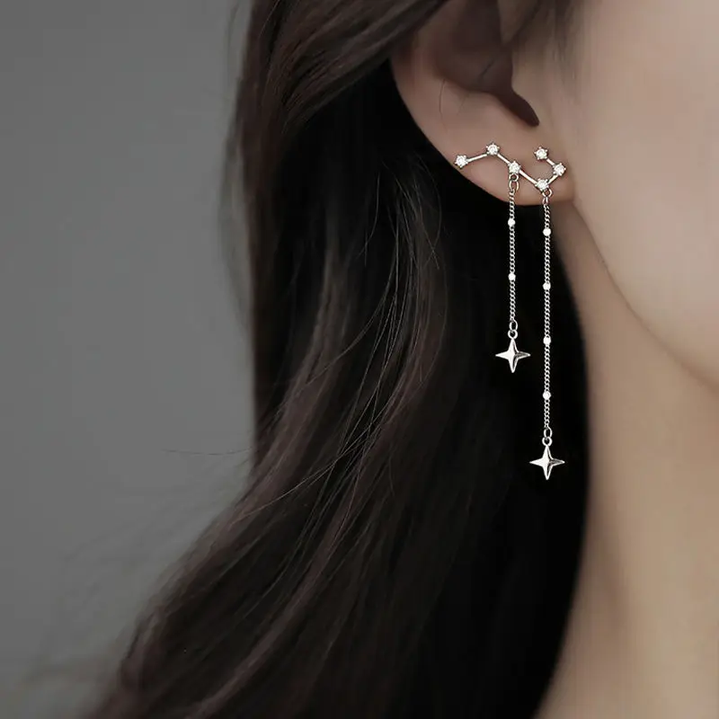 SiM 20YERAS ASYMMETRiC EARRiNGSピアス 20YEARS ASYMMETRIC EARRiNGs